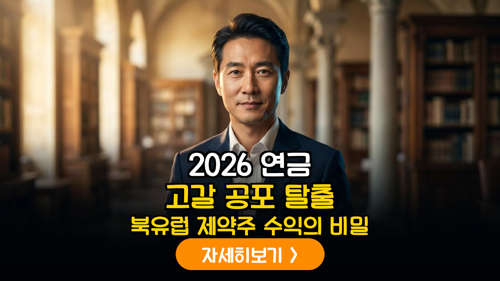 2026년 하반기 글로벌 거시경제 변동성에 따른 북유럽 고배당 제약 섹터의 개인연금 편입 실증 분석