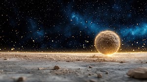Space Wallpaper