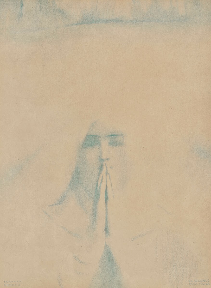 Le Silence de la Neige 1916