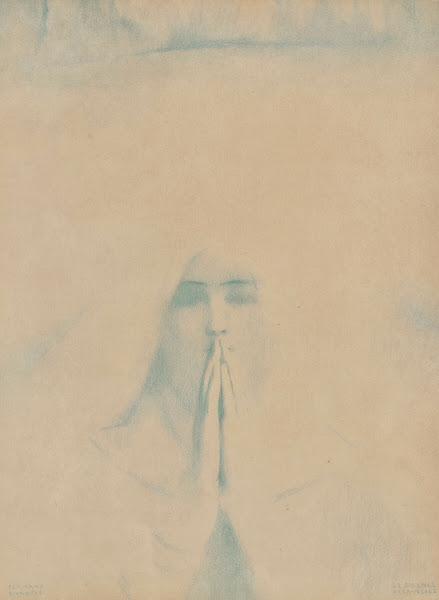 Le Silence de la Neige 1916
