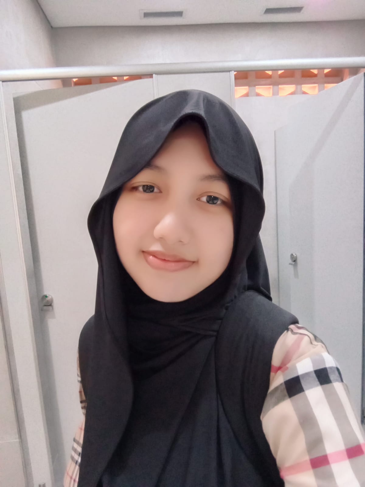 Nabila Eka Putri