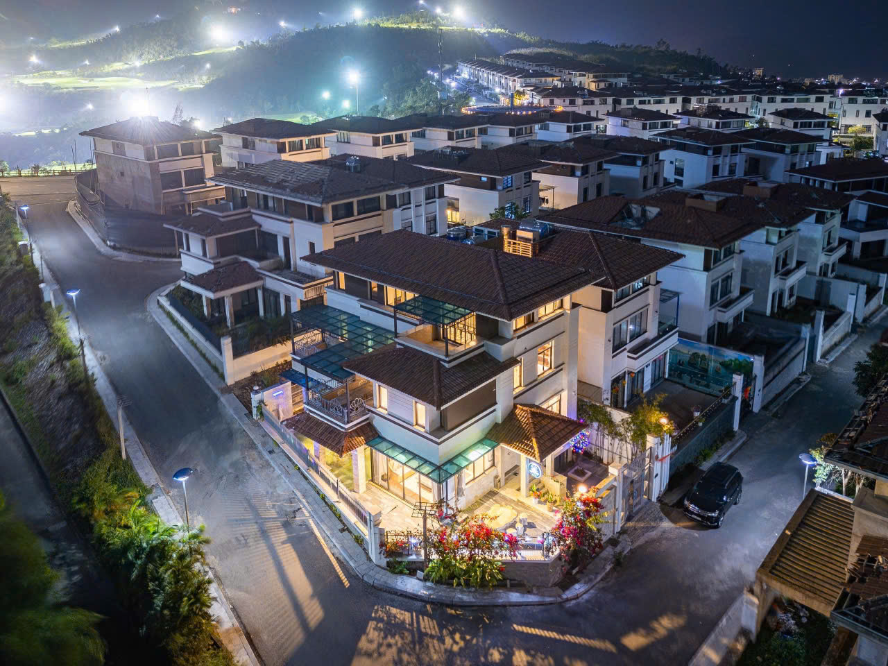 Villa Hạ Long BT9-39B - ảnh 3