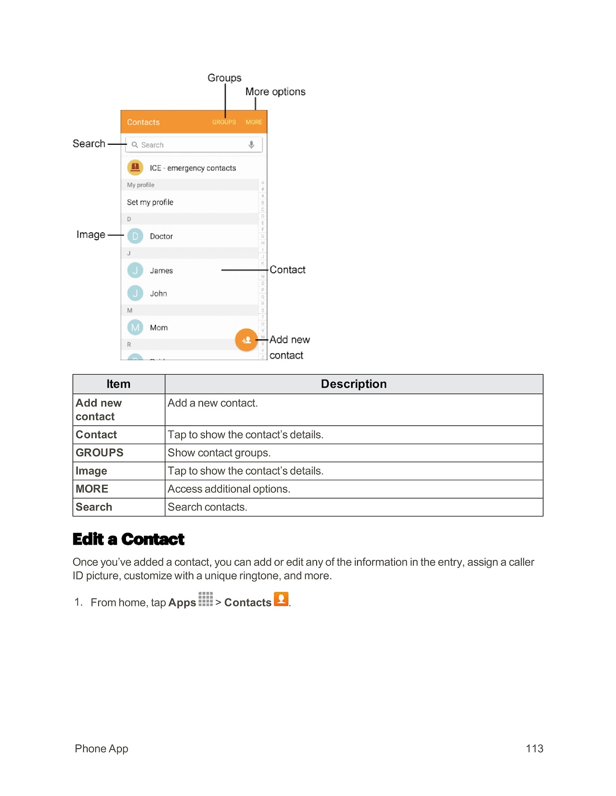 SPRINT SAMSUNG GALAXY S6 EDGE (01) PAGE 123