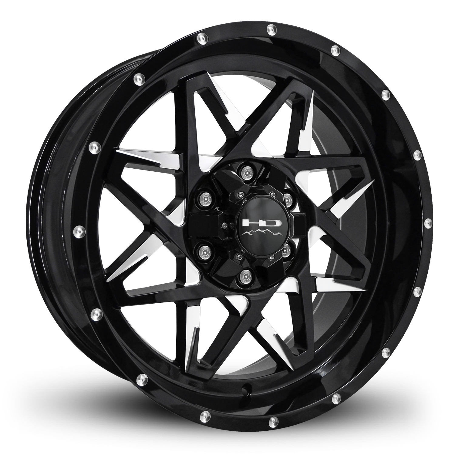 HD Off-Road Caliber