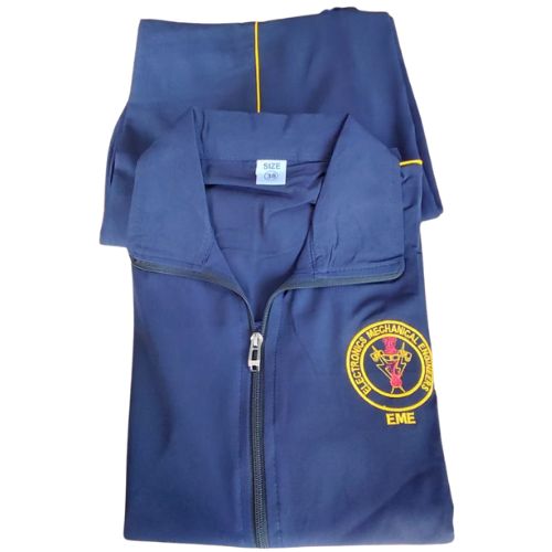 EME TRACK SUIT NET