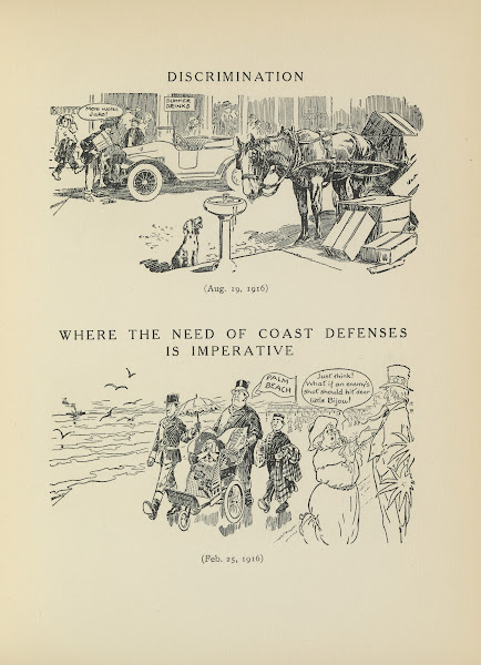Discrimination 1916