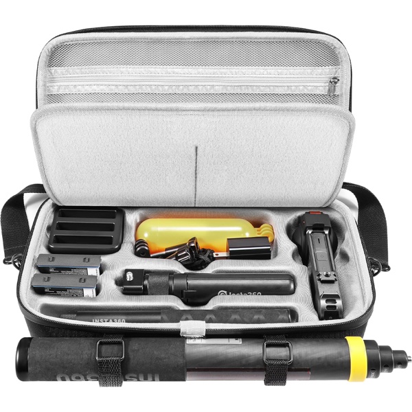 UGREEN Bolsa de Transporte Multifunción para Accesorios y Mini Consolas
