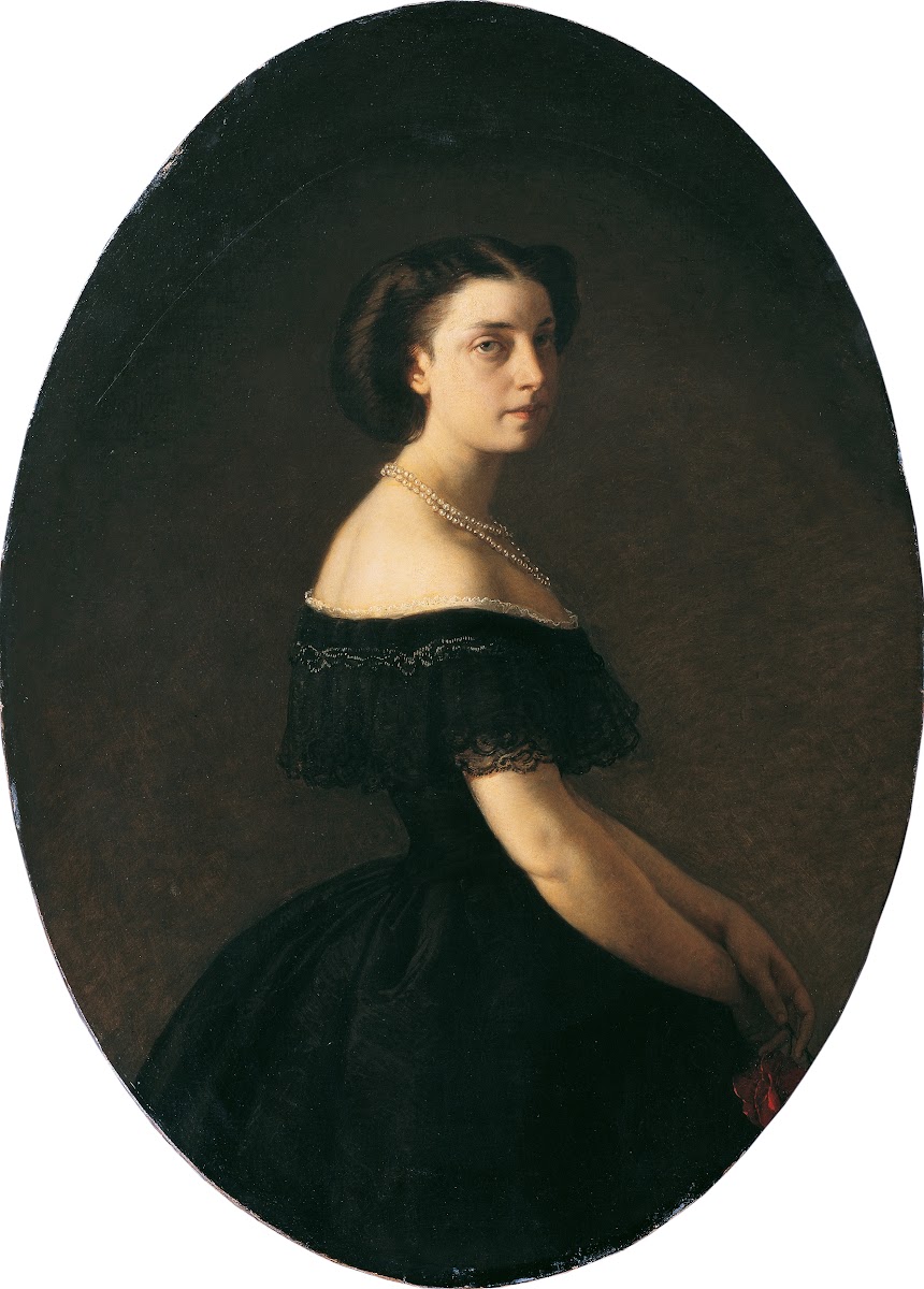 Anna Schwartz Von Morgenstern