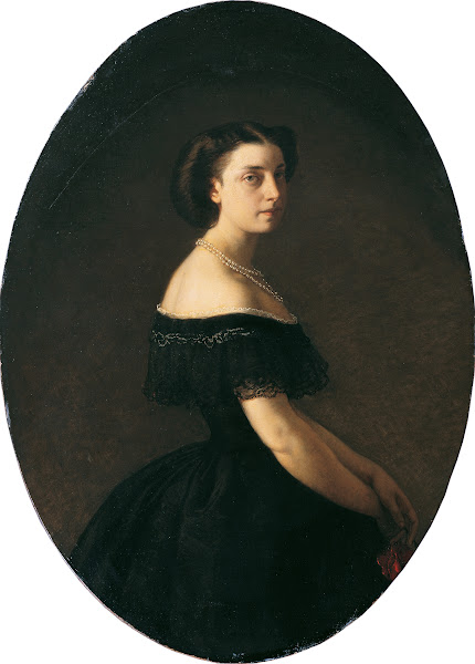 Anna Schwartz Von Morgenstern