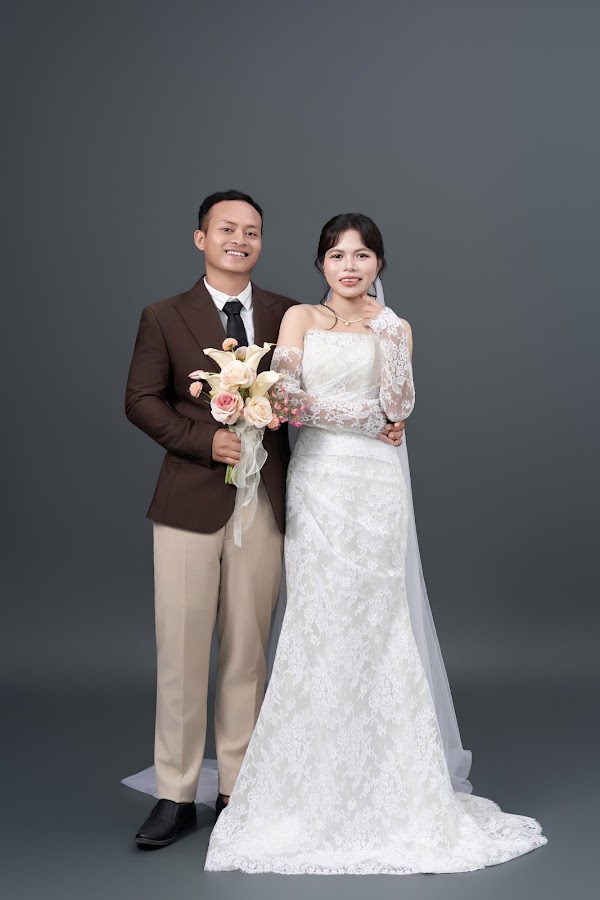 Ảnh bìa album