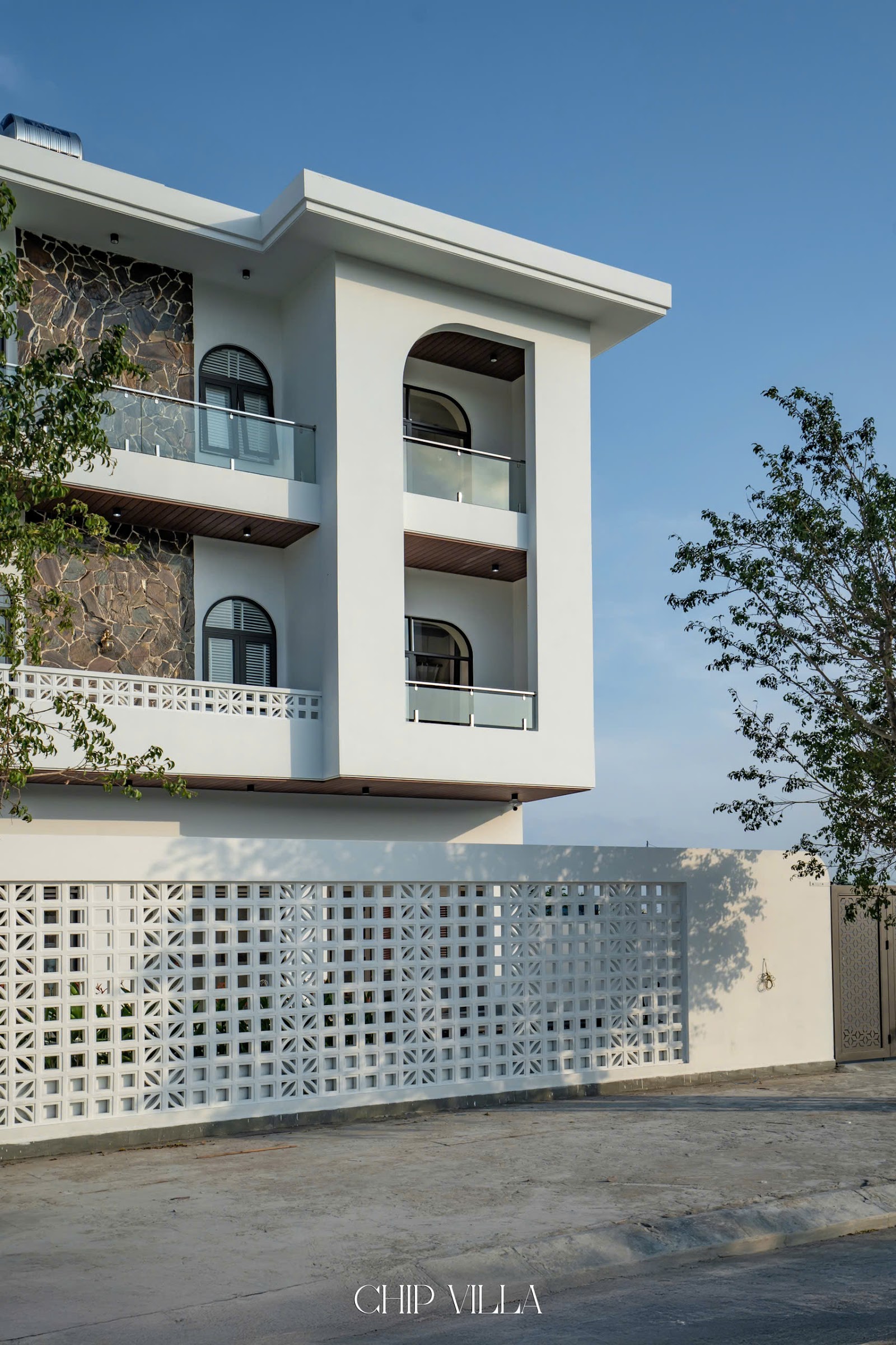 Chip Villa Phương Đông Vân Đồn - ảnh 2