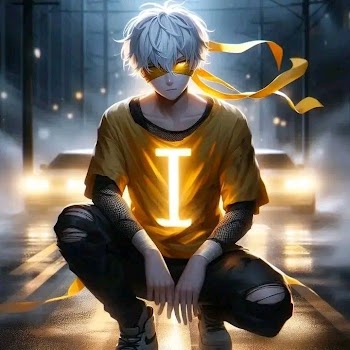 Neon Boy Picture