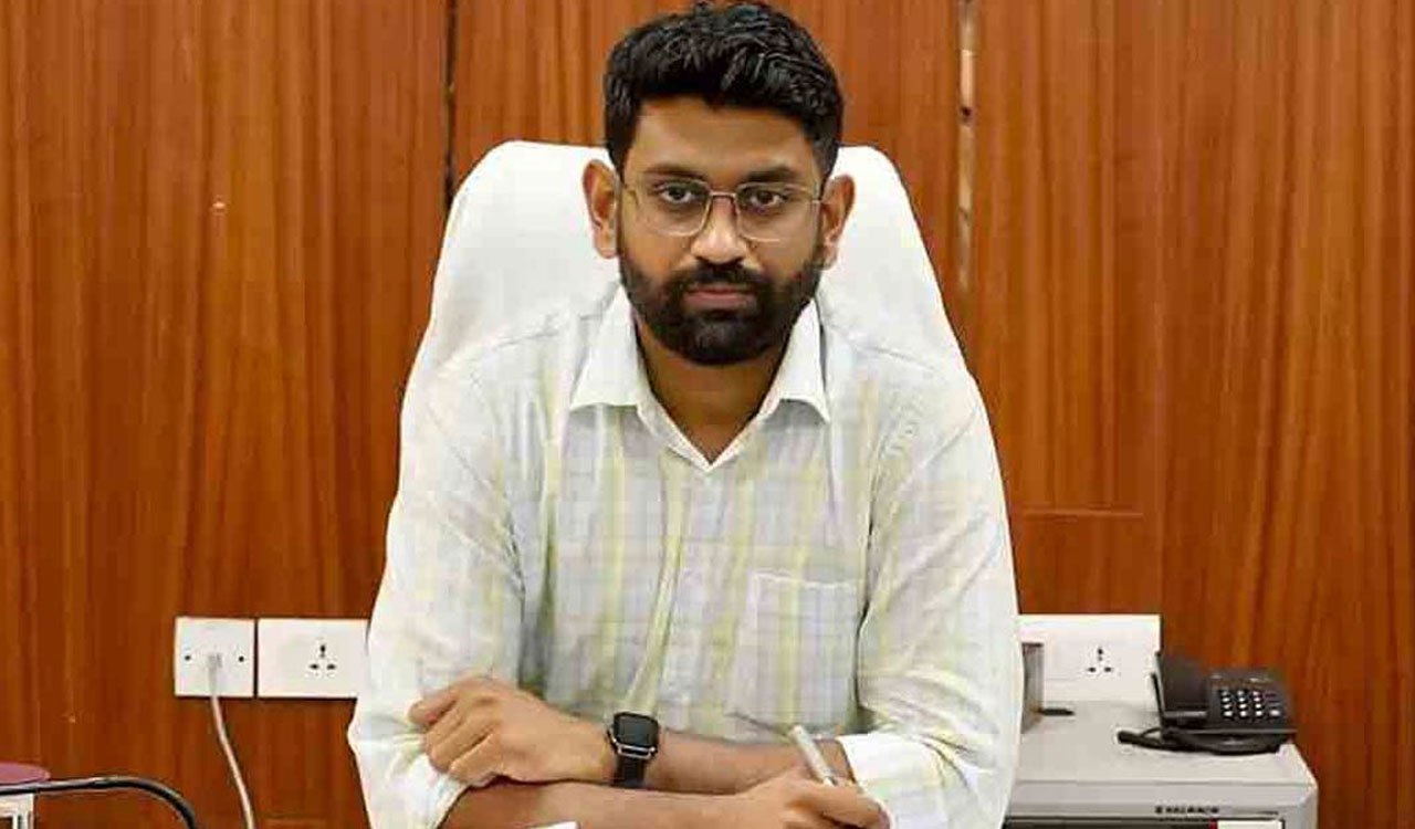Smart Meters Aimed at Better Service, Not Revenue: TGSPDCL