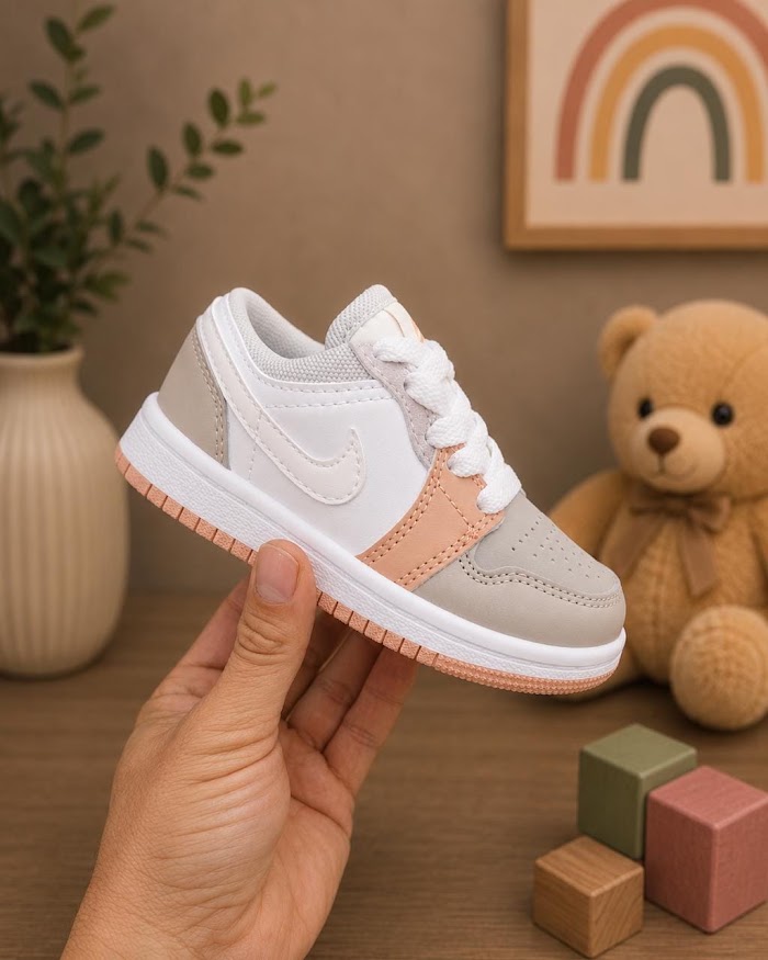 Jordan Retro 1 Kids CB