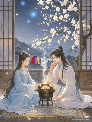 Khi Nàng Quay Về Thời Gian