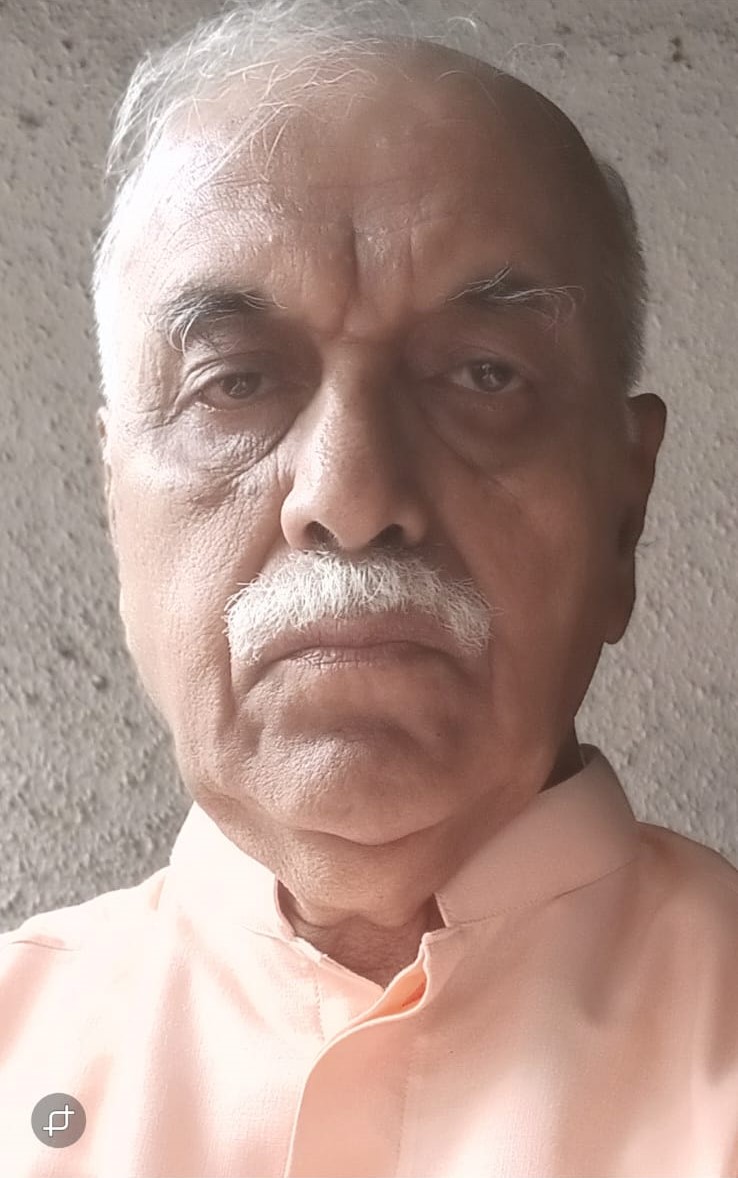 JANARDHANSA DINASA PAWAR