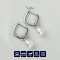 Thalia Wanita Anting Mutiara