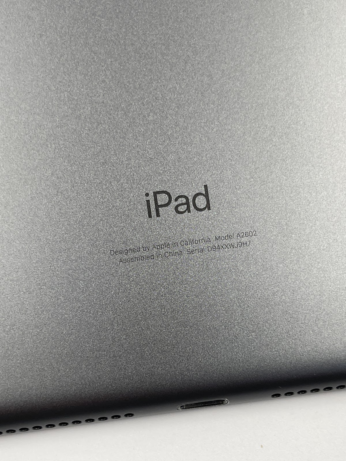 ipad 9 2021 商品圖片