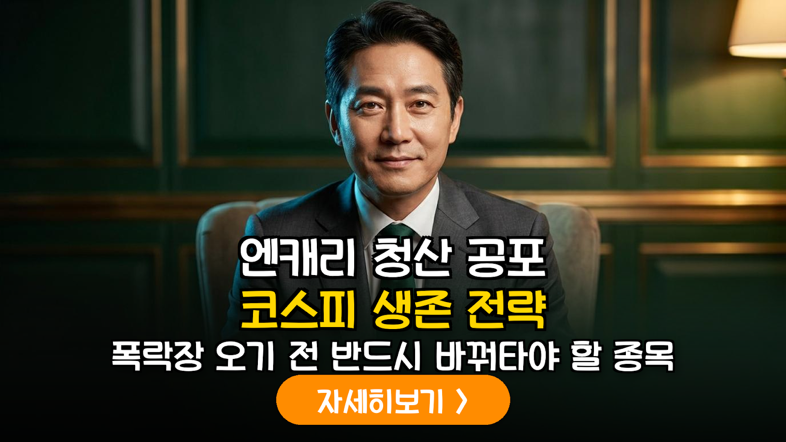 엔캐리 트레이드 청산 메커니즘과 코스피 변동성 하락 구간별 포트폴리오 리밸런싱 전략
