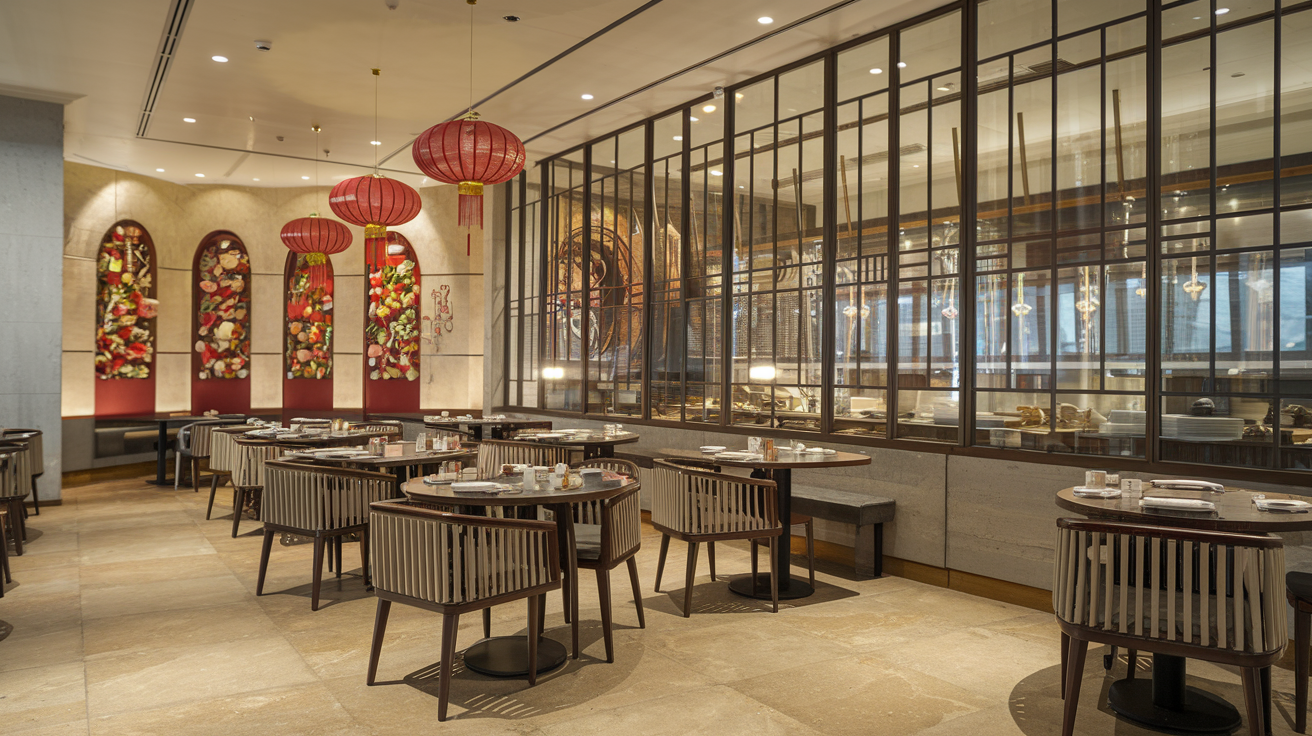 Best Chinese Restaurants in Navi Mumbai – Top Picks