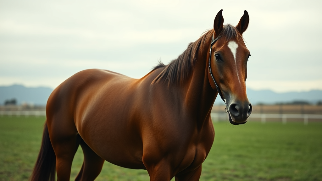 Şampiyonluğun Laneti mi Zehirli Bir Komplo mu? Phar Lap'ın Gerçek Hikayesi
