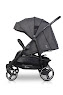 Stroller for twins Euro-Cart Doblo 2024 Iron