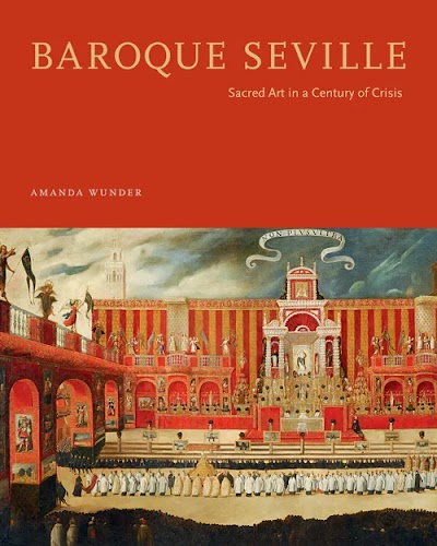 Baroque Seville- Sacred Art in a Century of Crisis 91056