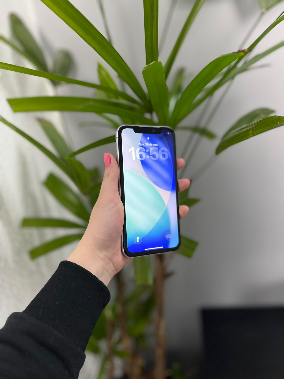 iPhone 11 64GB Roxo