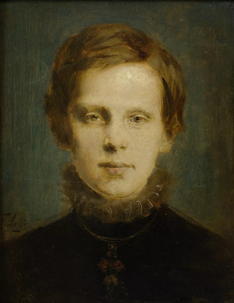 Kronprinz Rudolf von Österreich Ungarn 1858 1889 1873