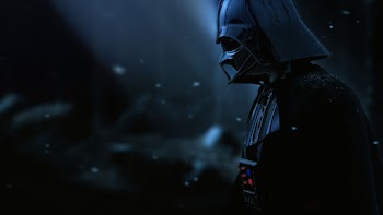 Darth Vader Wallpaper
