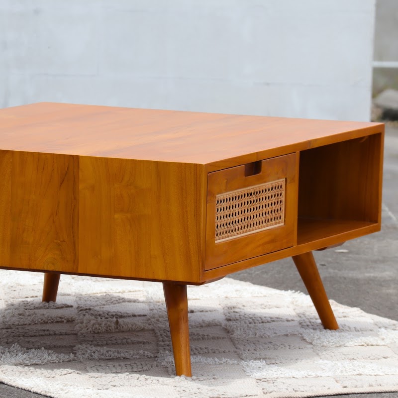 Table basse Baliti 2
