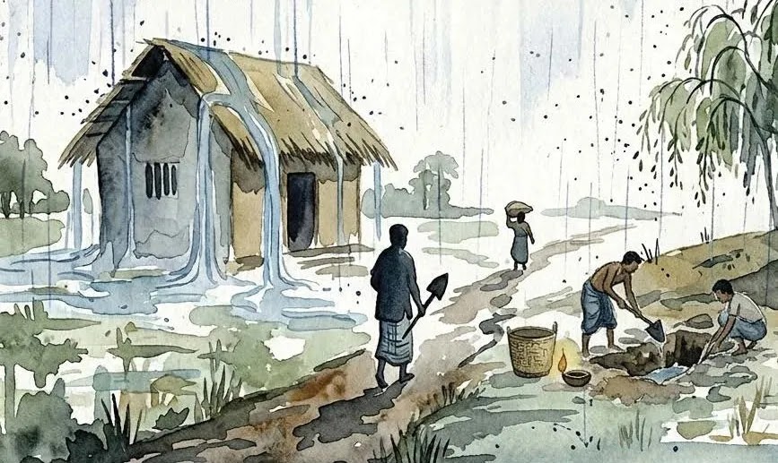 বৃষ্টি