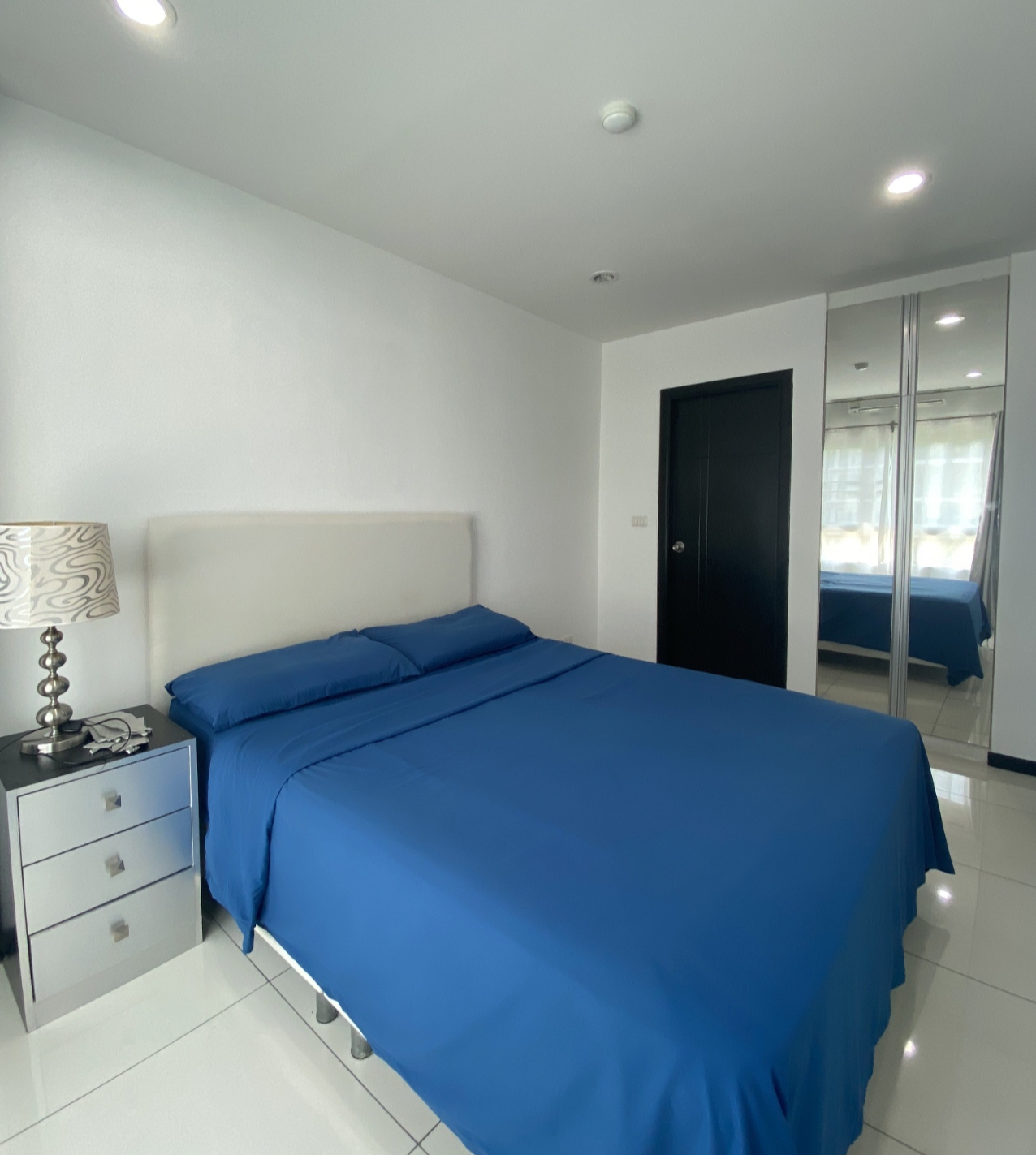The Cove - 2 Bed, Floor 6 6