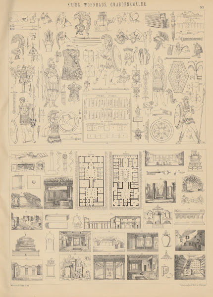 Bilder Atlas zur Weltgeschichte Pl053 1881