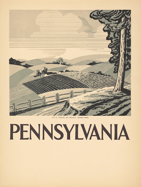 Pennsylvania 1936