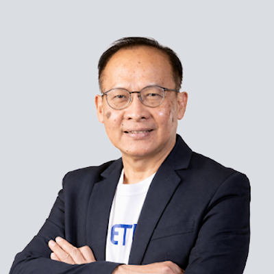 Dr. Sak Segkhoonthod