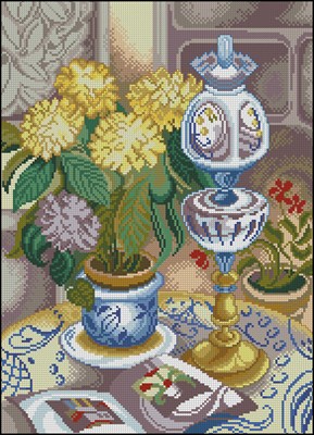 CMP 200672 Pattern