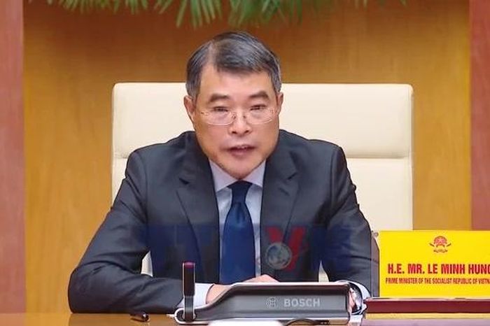Việt Nam thúc đẩy chuyển đổi năng lượng, hướng tới mục tiêu Net Zero - Báo VietnamPlus