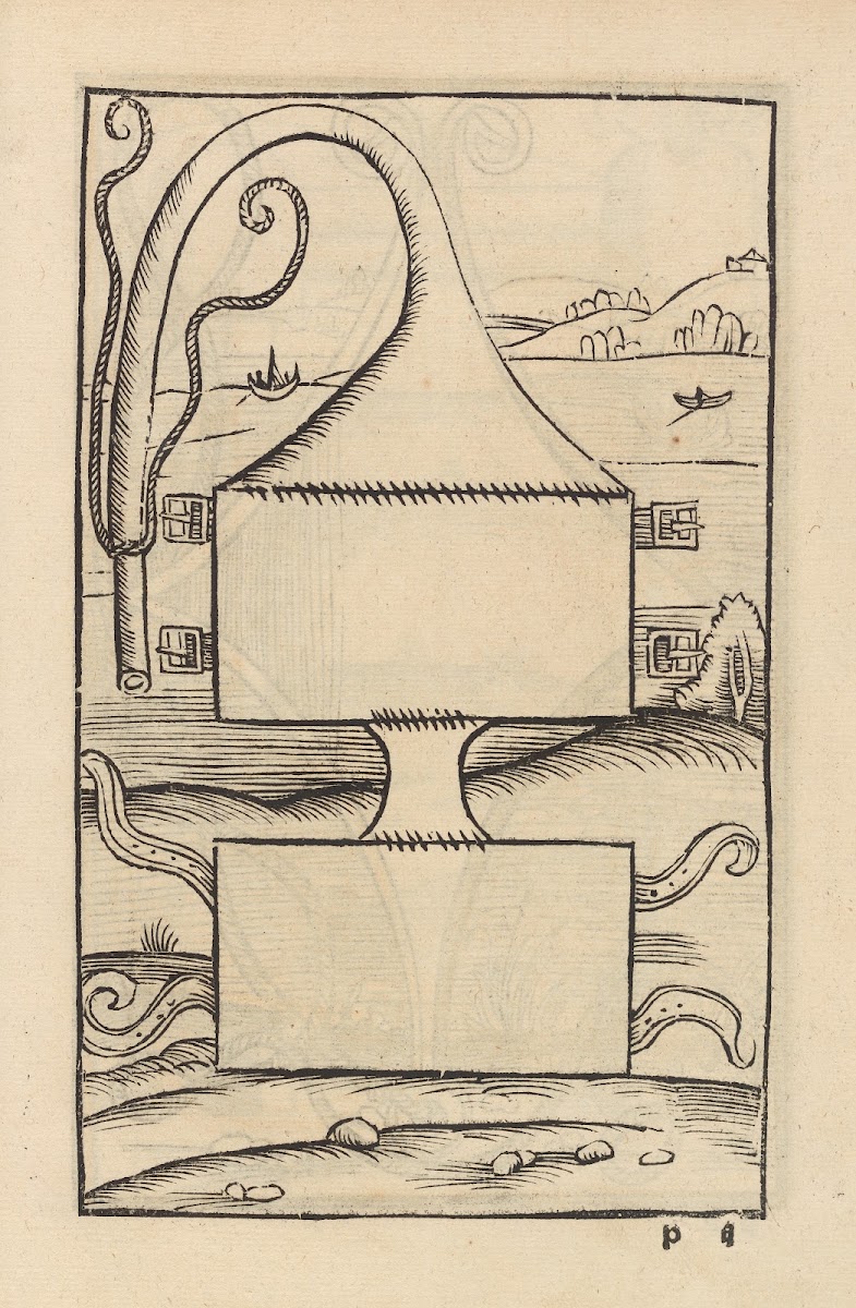 Vier Bücher der Ritterschafft Pl038 1529