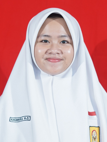 Khumaira Hayuningratri Sasongko