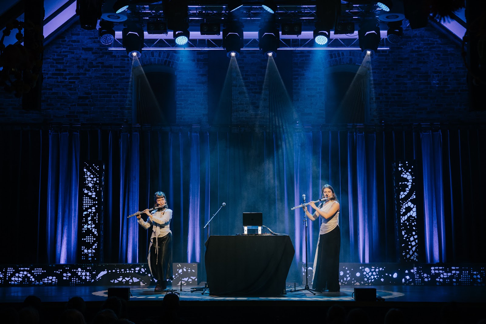 Kuula Hetke live — photo by Silver Tõnisson