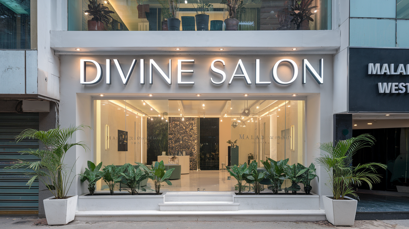 Best Salons in Malad West – Top Picks 2026