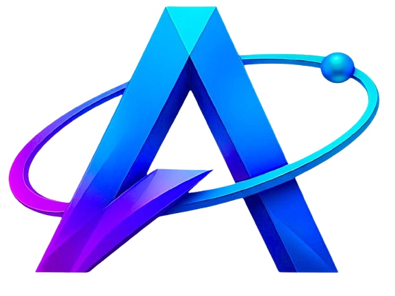 Axion Track Logo