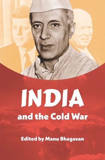 India and the Cold War 82554