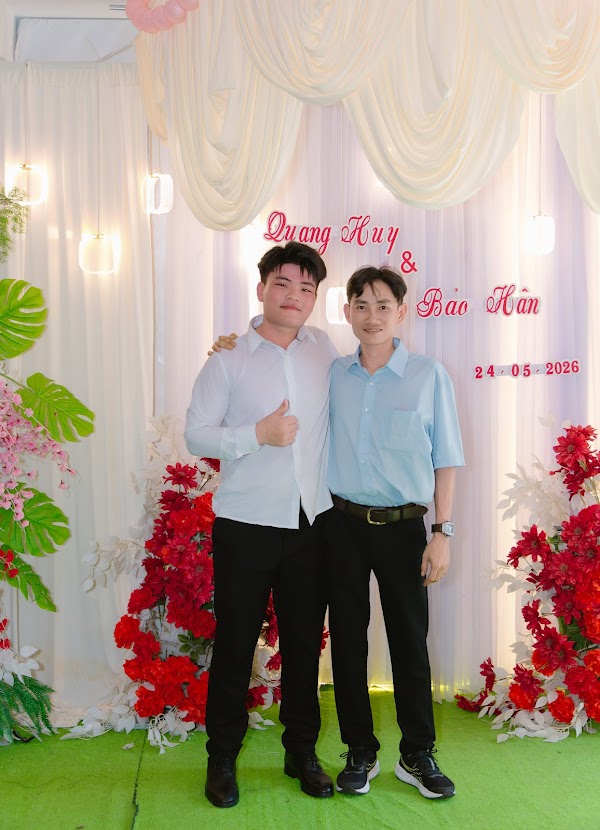 Ảnh bìa album