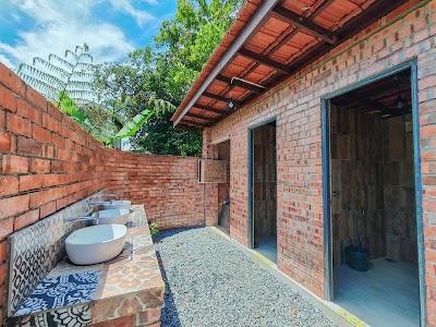 Tanah 1.5 Ekar + Villa Campsite Janda Baik — foto 5/10