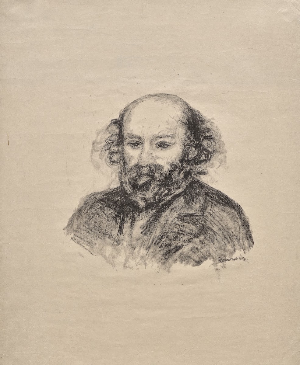 Paul Cézanne 1902