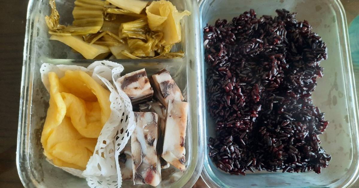 Cơm trưa vp