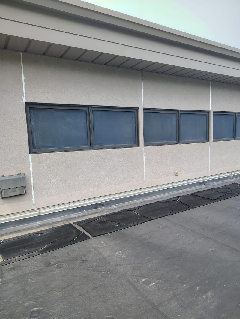 White River Christian Church — Beacon Painting commercial painting project, Noblesville