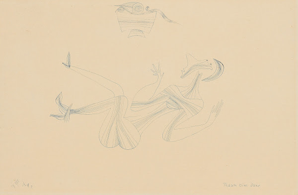 Traum einer Dame Dream of a Lady 1928